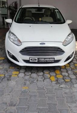 Used 2015 Ford Fiesta MT for sale in Jaipur 