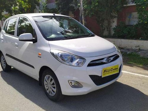 Used 2016 Hyundai i10 MT for sale in Chennai