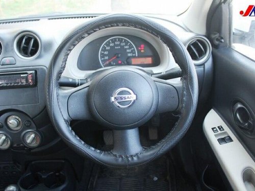 Used Nissan Micra Active XL 2014 MT for sale in Ahmedabad