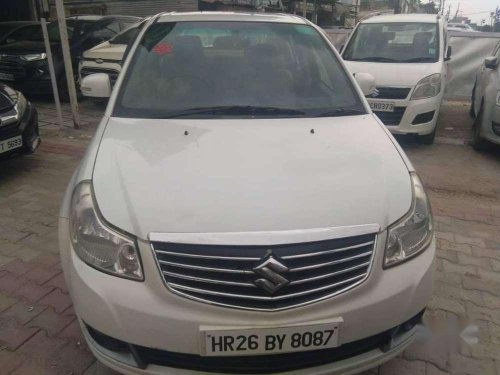 Maruti Suzuki SX4 2013 MT for sale in Faridabad 