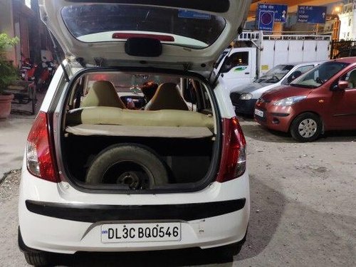 Used Hyundai i10 Era 1.1 2010 MT for sale in New Delhi