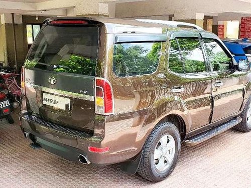 Tata Safari Storme 2.2 VX 4x2, 2013, MT for sale in Pune 