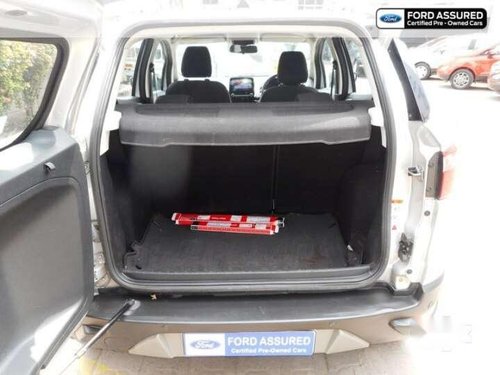 Used Ford EcoSport 2018 MT for sale in Chennai