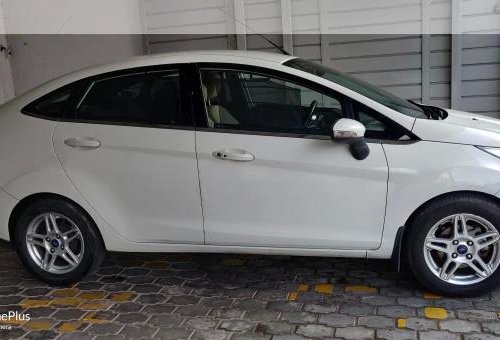 Used 2015 Ford Fiesta MT for sale in Jaipur 