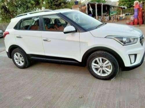 Used Hyundai Creta 1.6 SX 2017 AT for sale in Rajkot 