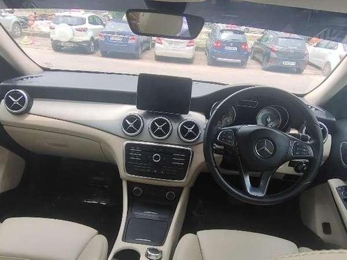 Used Mercedes Benz GLA Class 2017 AT for sale in Lucknow 