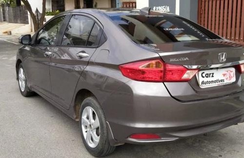 Used 2013 Honda City i Dtec V MT in Bangalore