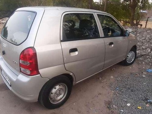 Used Maruti Suzuki Alto 2009 MT for sale in Ahmedabad