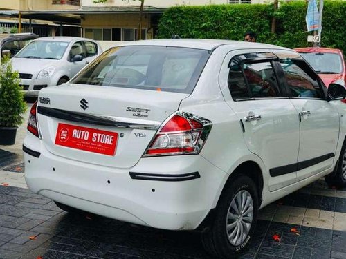 Used Maruti Suzuki Swift Dzire 2016 MT for sale in Nashik