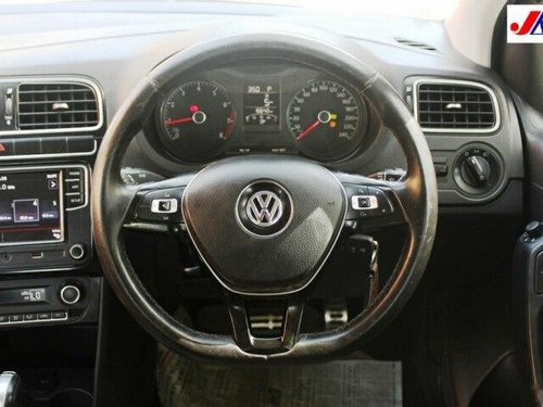 Used Volkswagen Polo GT TSI 2019 AT for sale in Ahmedabad