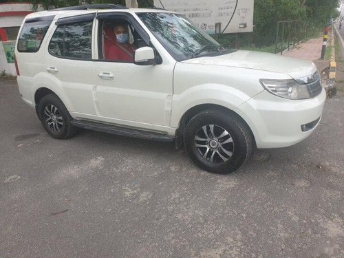 Used 2014 Tata Safari Storme MT for sale in Ghaziabad