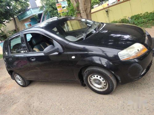 Chevrolet Aveo U-VA LS 1.2, 2008, Petrol MT for sale in Ramanathapuram 