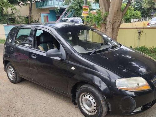 Chevrolet Aveo U-VA LS 1.2, 2008, Petrol MT for sale in Ramanathapuram 