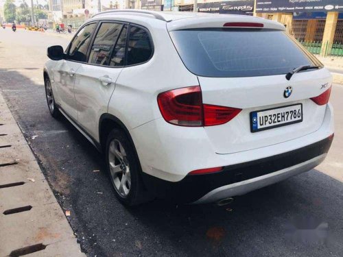 Used BMW X1 2012 AT for sale in Aliganj 