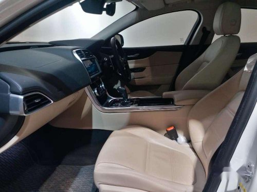 Used 2019 Jaguar XE AT for sale in Goregaon 