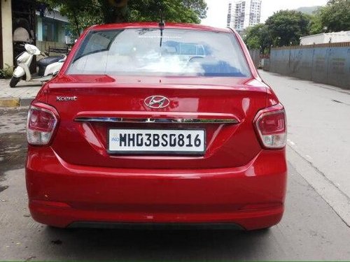 Used 2014 Hyundai Xcent MT for sale in Mumbai