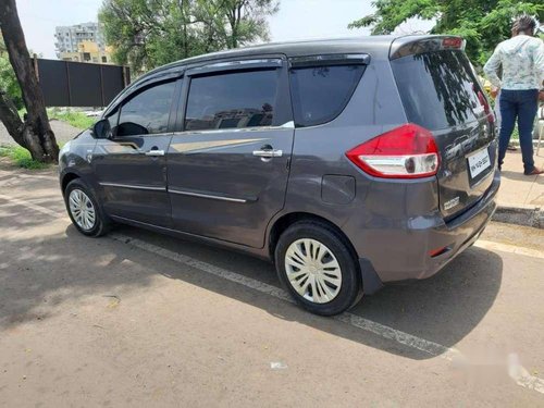 Maruti Suzuki Ertiga VDi, 2014, MT for sale in Pune 