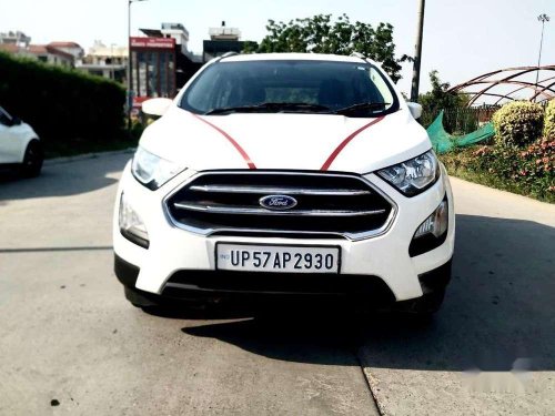 Ford EcoSport 2019 MT for sale in Gurgaon 