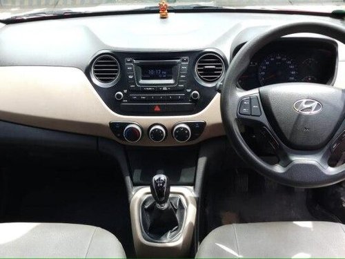 Used 2014 Hyundai Xcent MT for sale in Mumbai