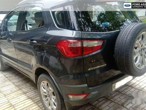 Used 2014 Ford EcoSport MT for sale in Tinsukia 