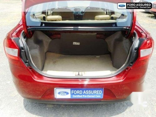 Used Ford Figo Aspire, 2016, Diesel MT for sale in Chennai