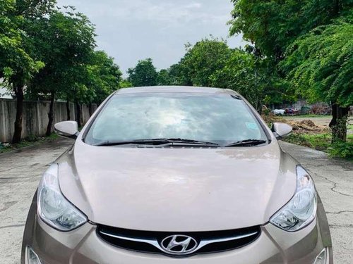 Hyundai Elantra 1.6 SX 2013 MT for sale in Surat 