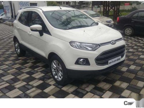 Used Ford EcoSport 2014 MT for sale in Pune 