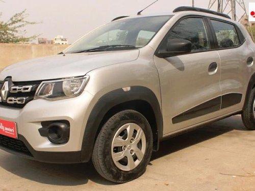 Used Renault KWID RXL 2017 MT for sale in Ahmedabad
