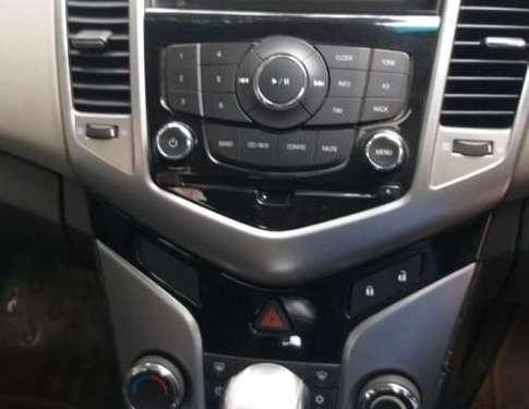 2009 Mahindra Scorpio VLX MT for sale in Hyderabad 