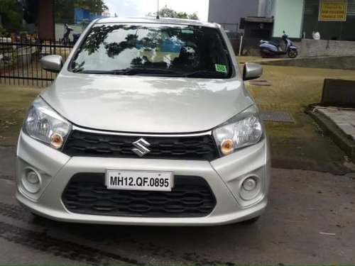 Maruti Suzuki Celerio ZXI 2018 AT for sale in Mumbai 