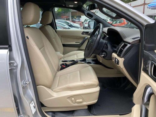 Used Ford Endeavour 2019 AT for sale in Pune 
