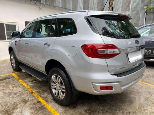 Used Ford Endeavour 2019 AT for sale in Pune 