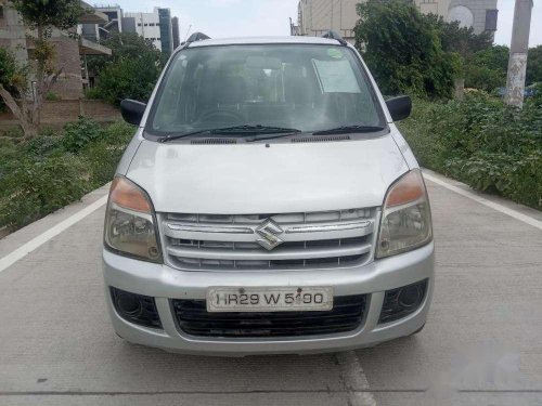 Maruti Suzuki Wagon R LXI 2009 MT in Faridabad 