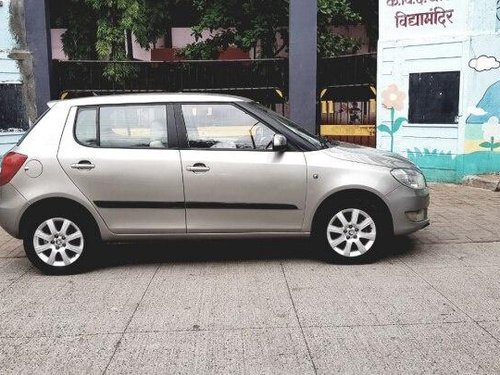 Used Skoda Fabia 1.2L Diesel Elegance 2013 MT in Pune 