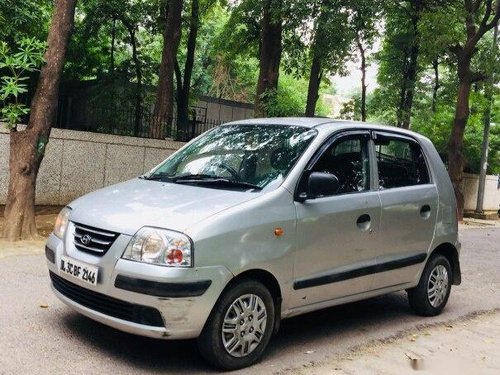 Used Hyundai Santro Xing 2008 MT for sale in New Delhi