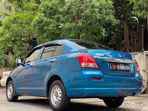 Maruti Suzuki Swift Dzire VDi 2017 MT for sale in Kolkata 