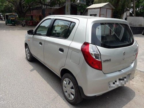 Used Maruti Suzuki Alto K10 2018 AT for sale in Ghaziabad