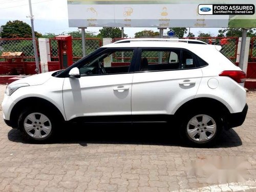 Used 2018 Hyundai Creta MT for sale in Jamnagar 