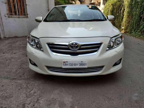 Used Toyota Corolla Altis 1.8 G, 2010, MT in Mumbai 