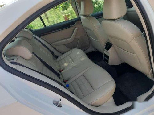 Used 2013 Skoda Octavia MT for sale in Chandigarh 