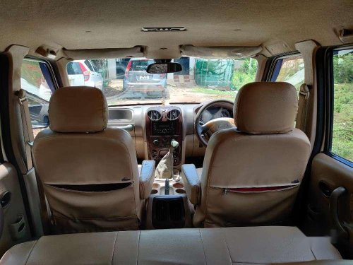 Used Mahindra Scorpio VLX 2010 MT for sale in Chennai