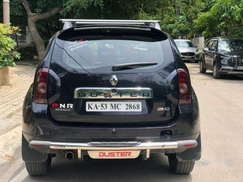 Used 2015 Renault Duster MT for sale in Nagar