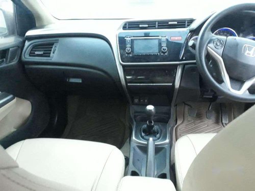 Honda City 1.5 V , 2014, MT for sale in Kolkata 