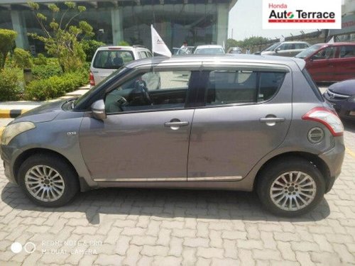 Used 2012 Maruti Suzuki Swift MT for sale in Faridabad 