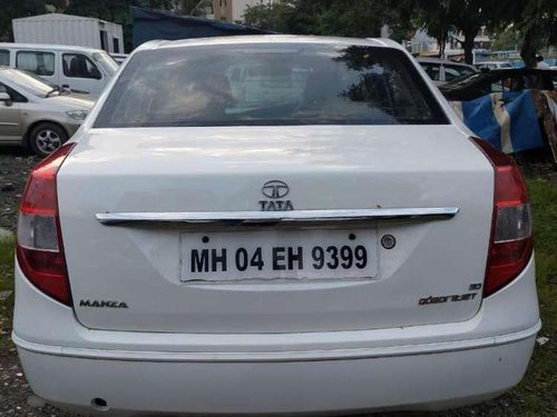 Used 2010 Tata Manza MT for sale in Thane