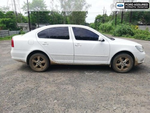 Used Skoda Laura 2012 MT for sale in Aurangabad 