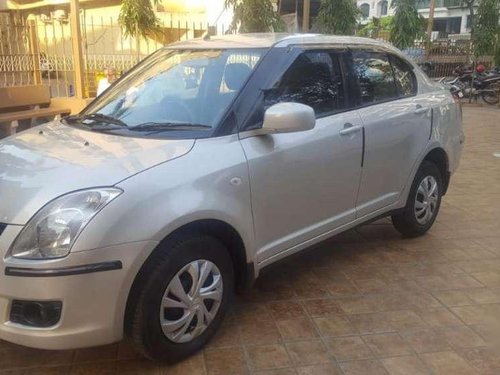 Maruti Suzuki Swift Dzire VDI, 2012, MT in Mumbai 