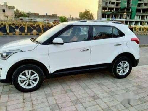 Used Hyundai Creta 1.6 SX 2017 AT for sale in Rajkot 