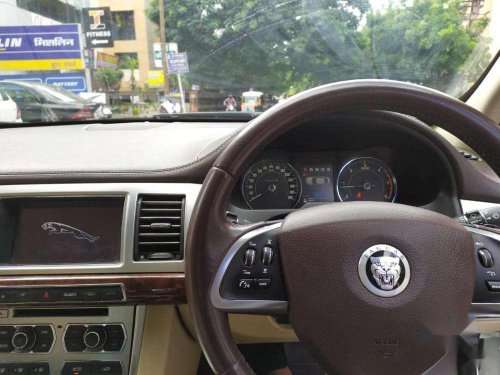 Used Jaguar XF 2012 AT for sale in Sangli 