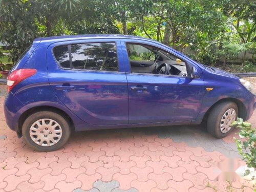 Used 2010 Hyundai i20 MT for sale in Kollam 